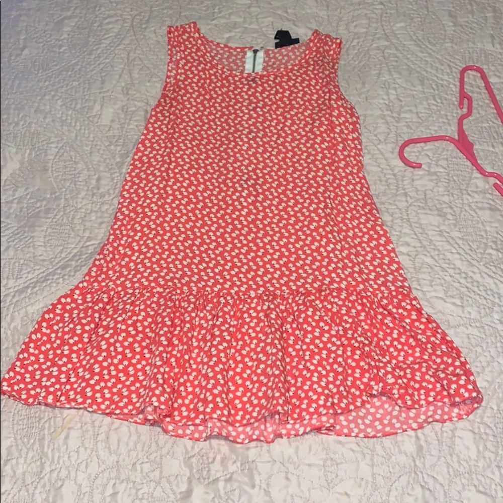 mini dress casual